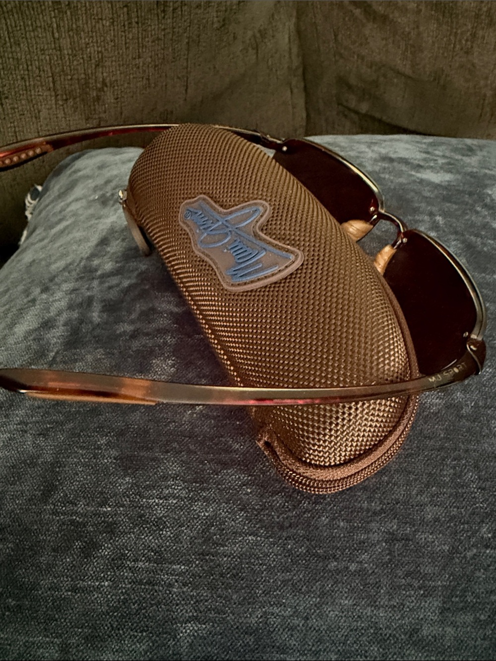 Men’s Glasses - Picture 2 of 3